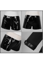 2XXT Cosplay Vtuber Shiina Yuika Prisoner No.417 Cosplay Costume